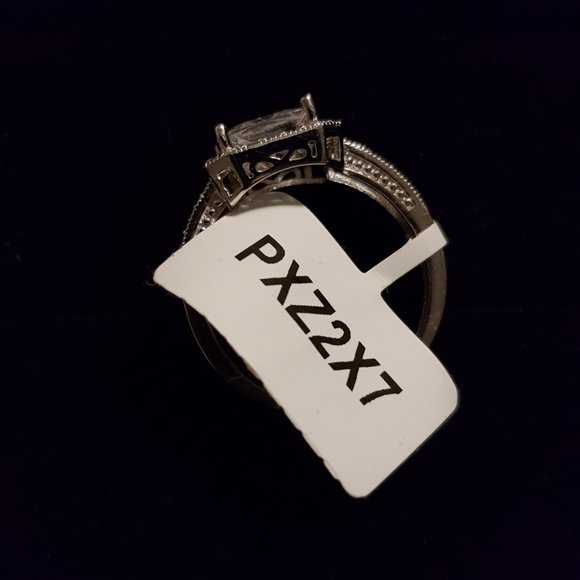 Stunning Charmed Aroma Ring - Picture 6 of 6